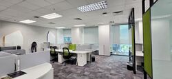 Oue Downtown (D1), Office #566714461